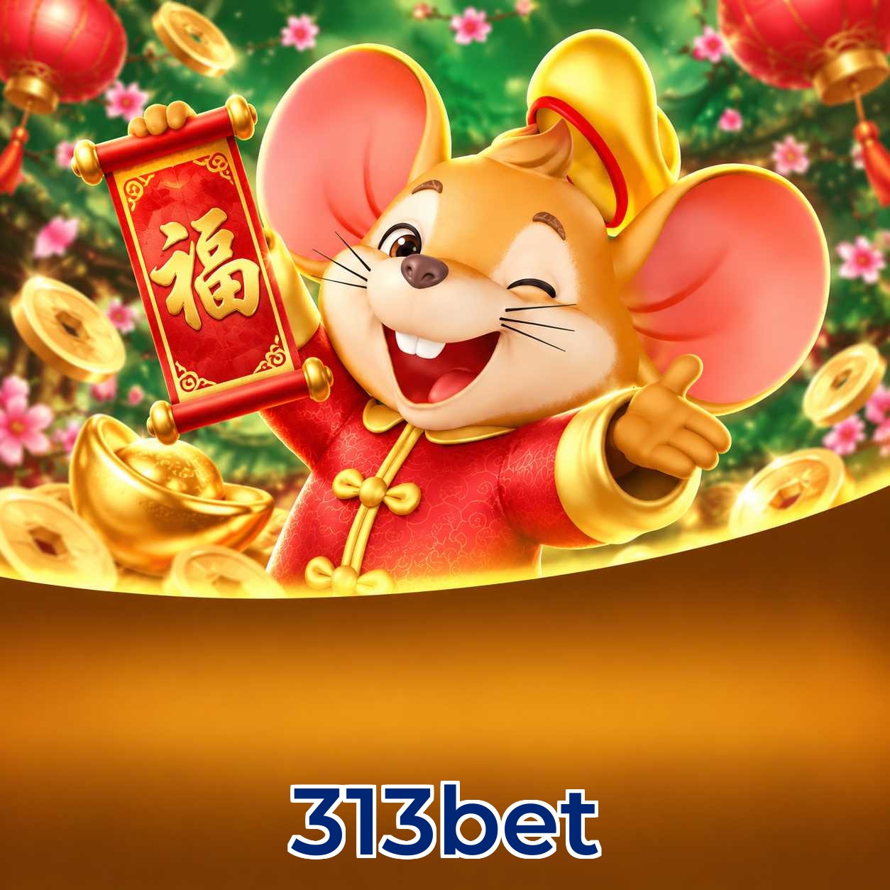 313bet Uptime