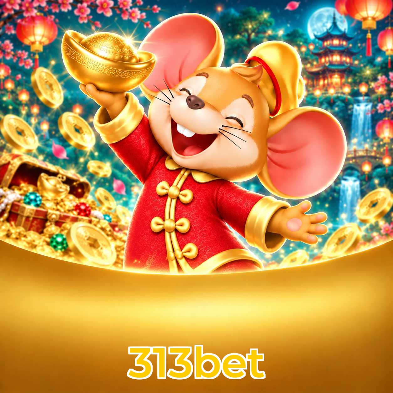 313bet Erros de Login