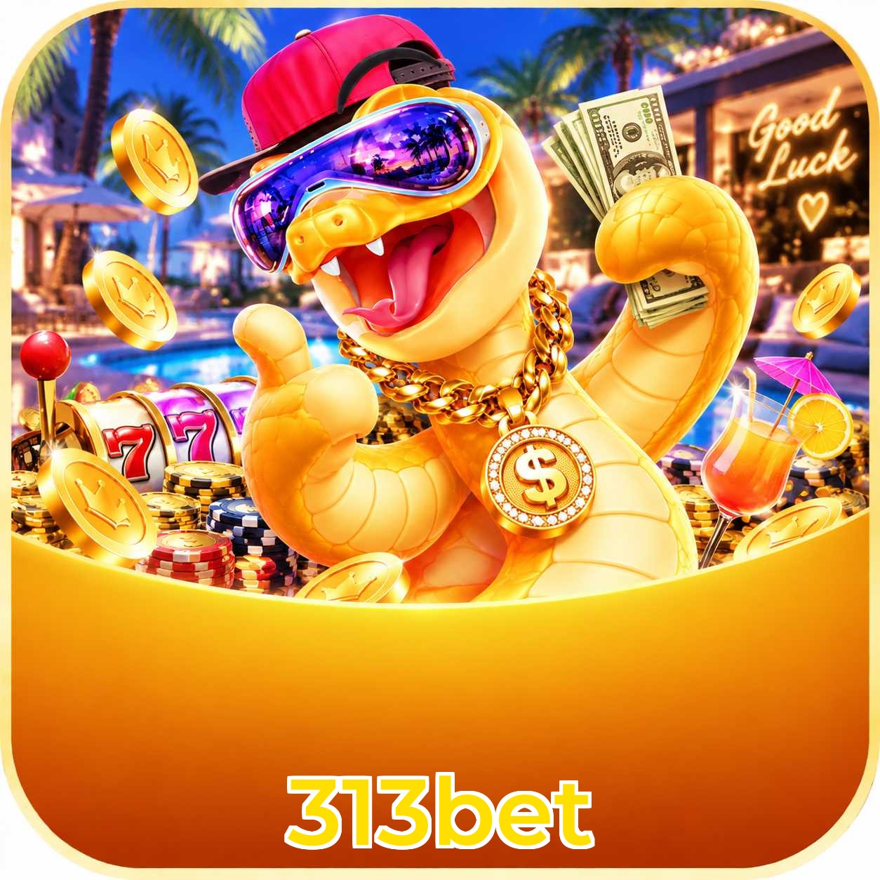 313bet FAQ