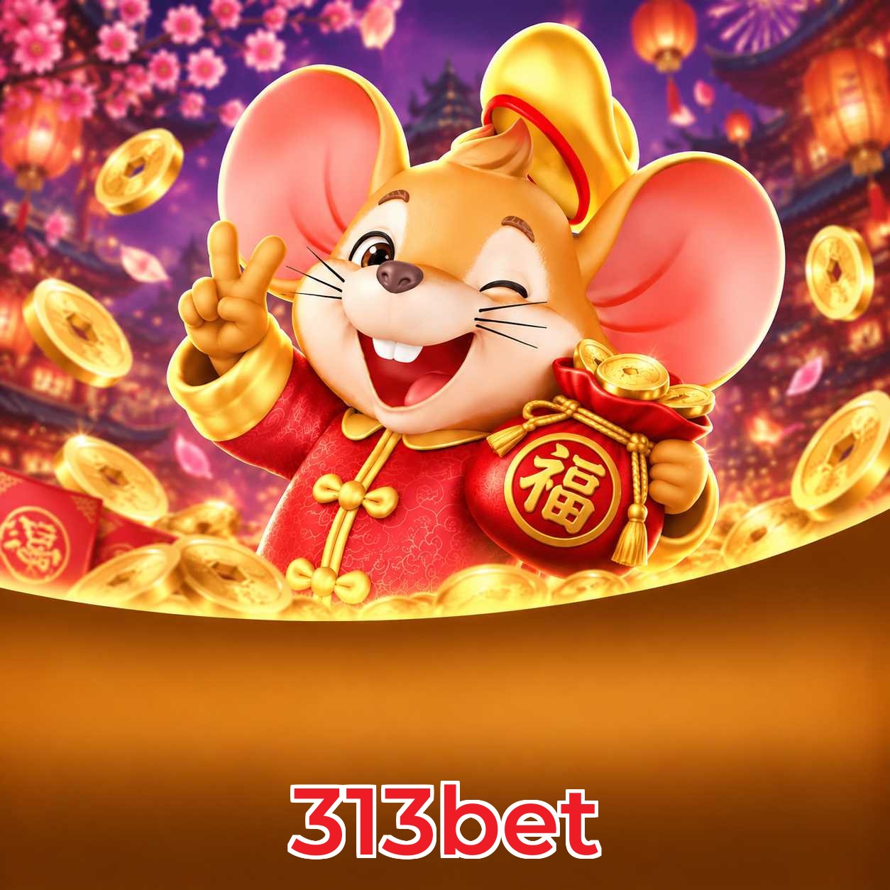 313bet Loterias