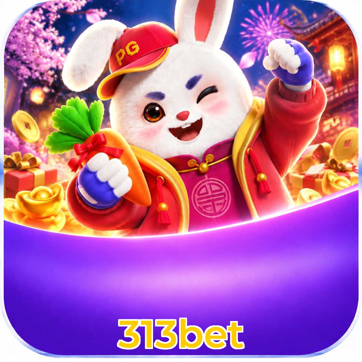 313bet Interface