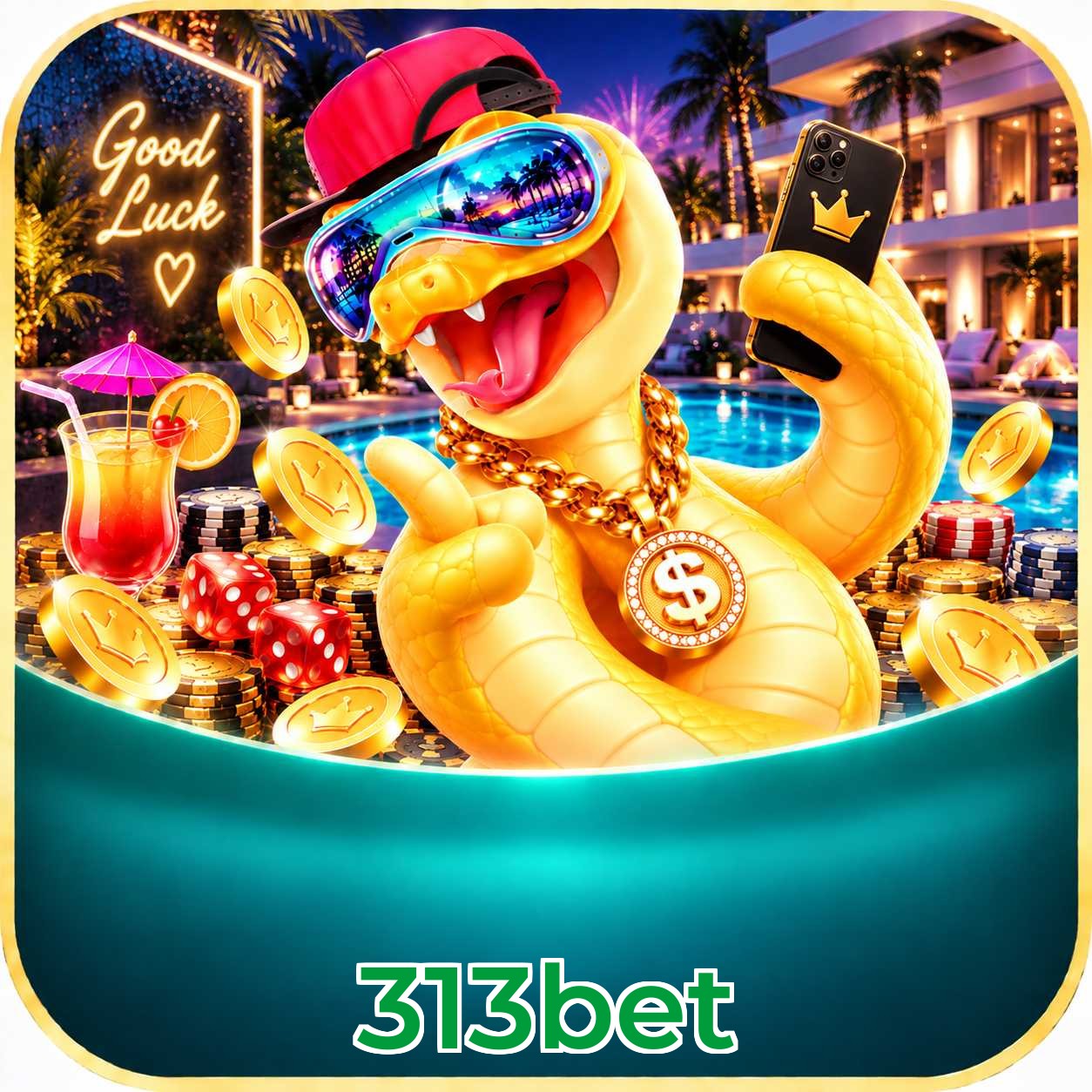 313bet Fortune Tiger RTP