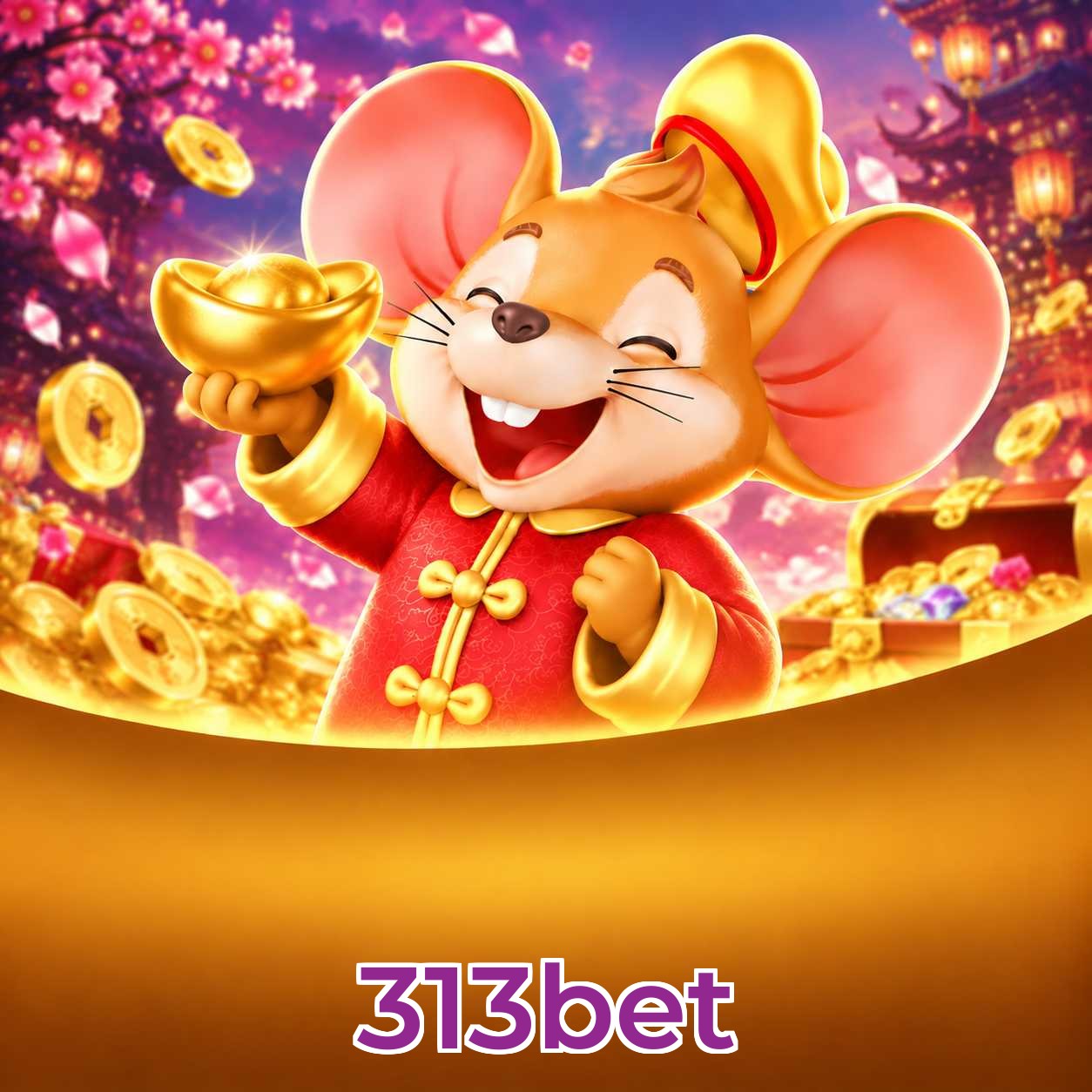 313bet Responsible Gaming