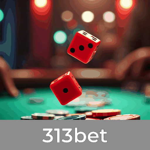 313bet: Entre com login rápido e explore jogos ao vivo