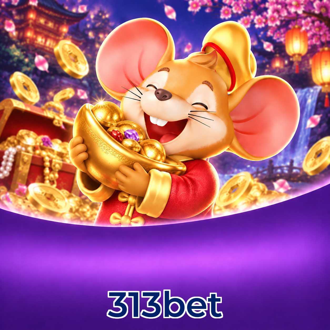 313bet Fortune Tiger Game