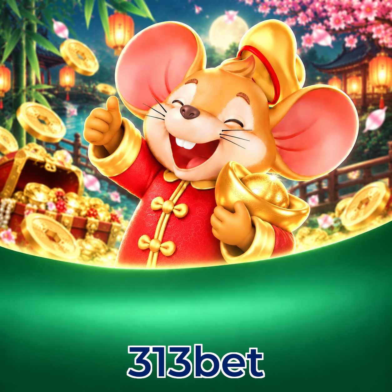 313bet Entrar Telegram