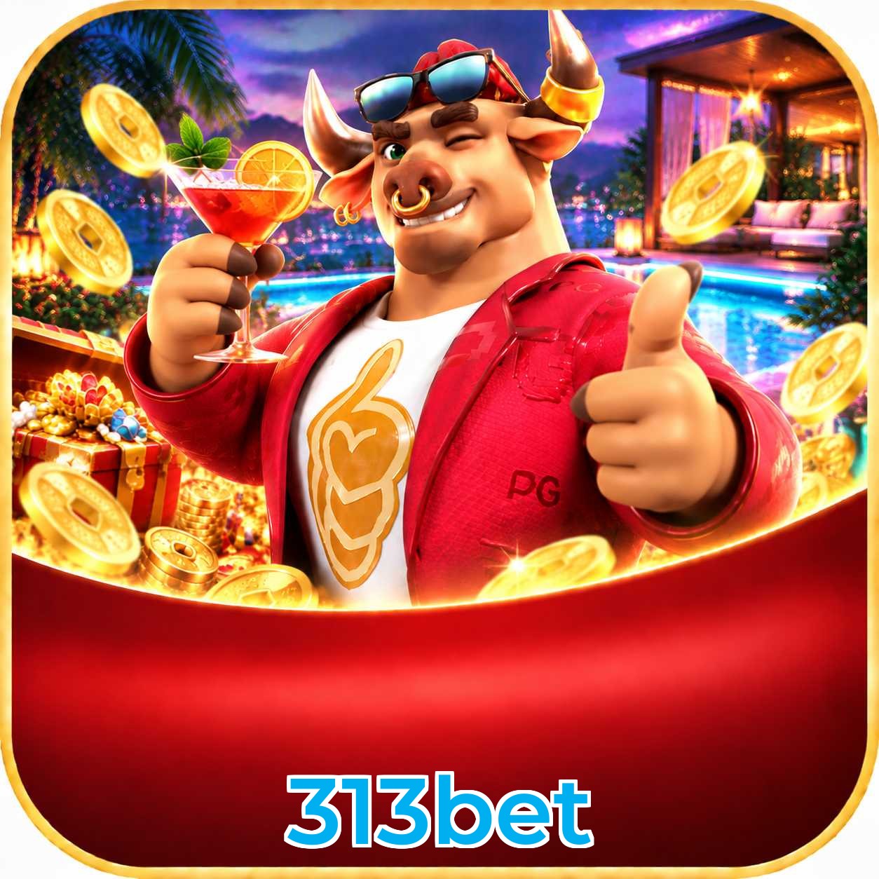 313bet Top Slots