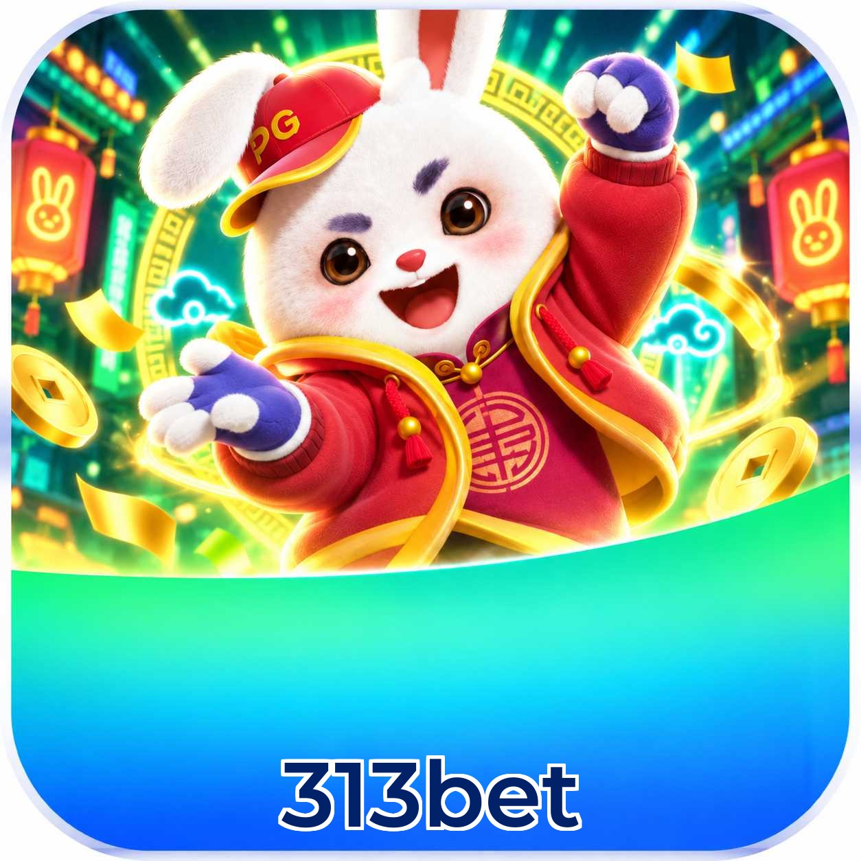 313bet Installation Guide