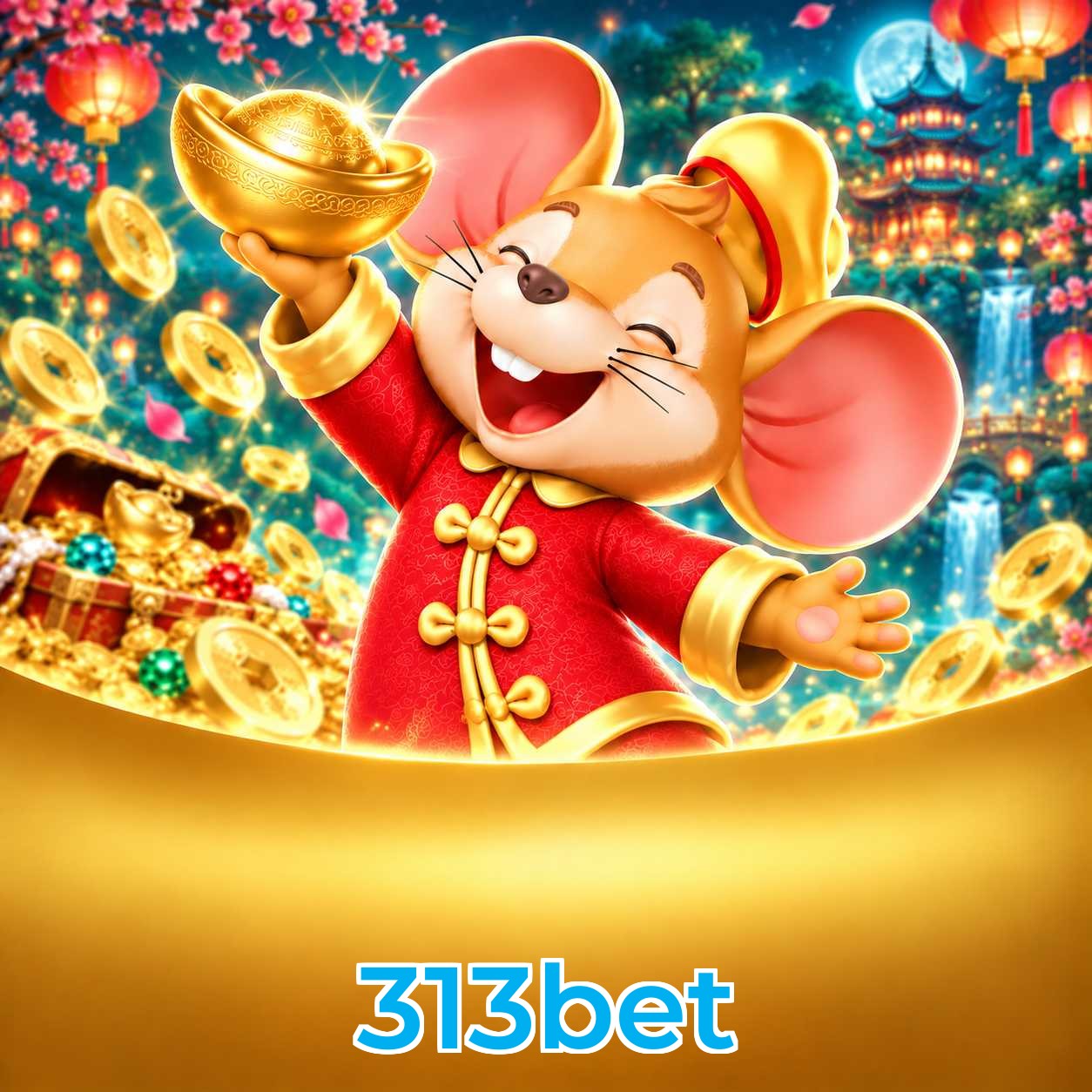 313bet VIP Telegram