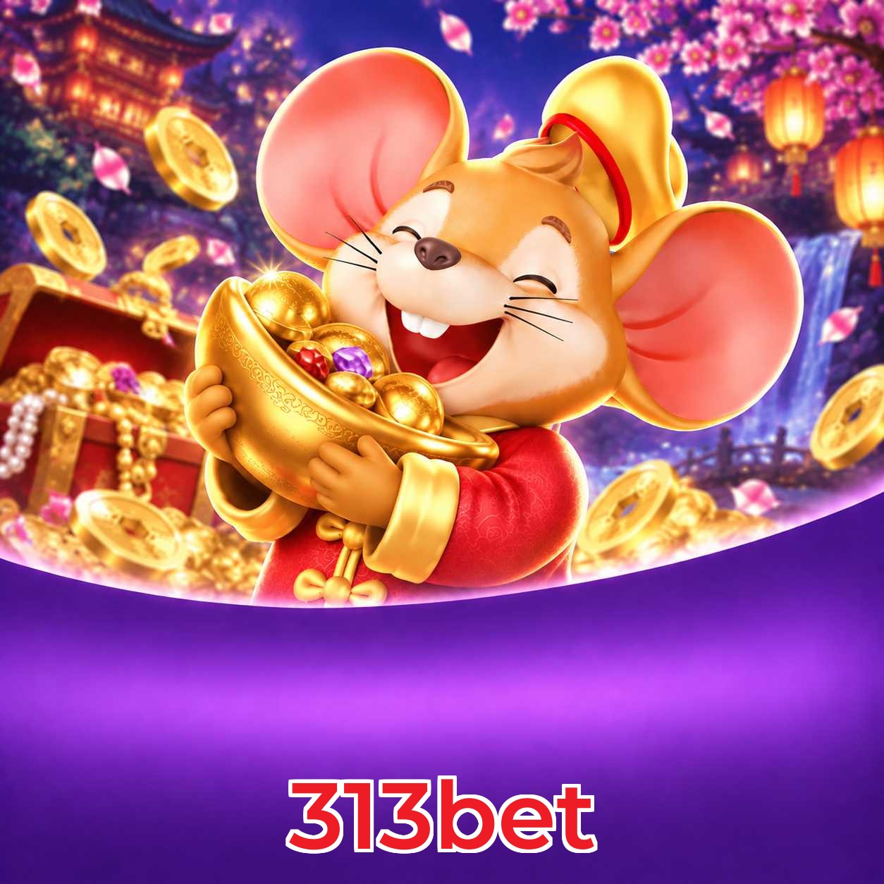 313bet Slots