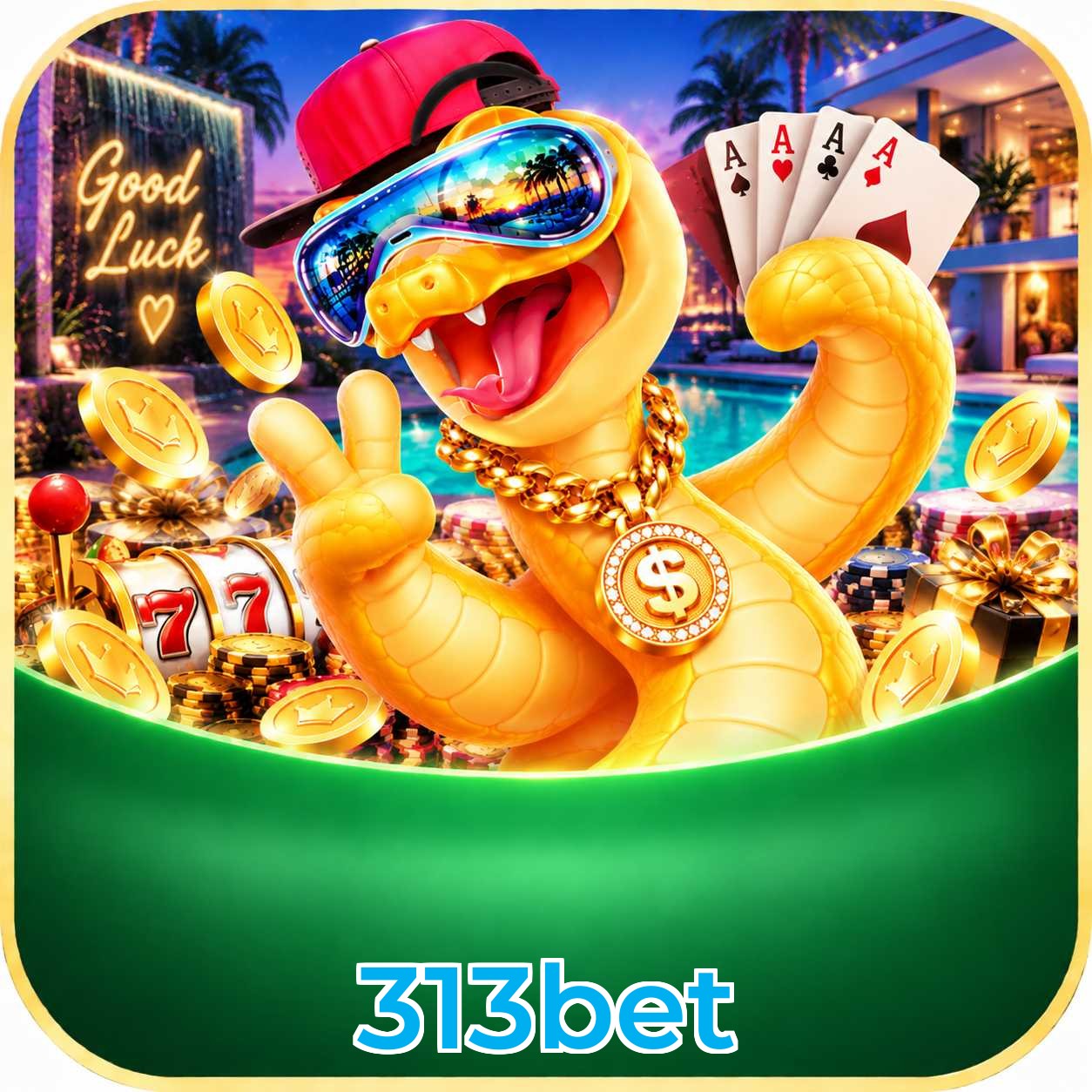 Baixar 313bet iPhone
