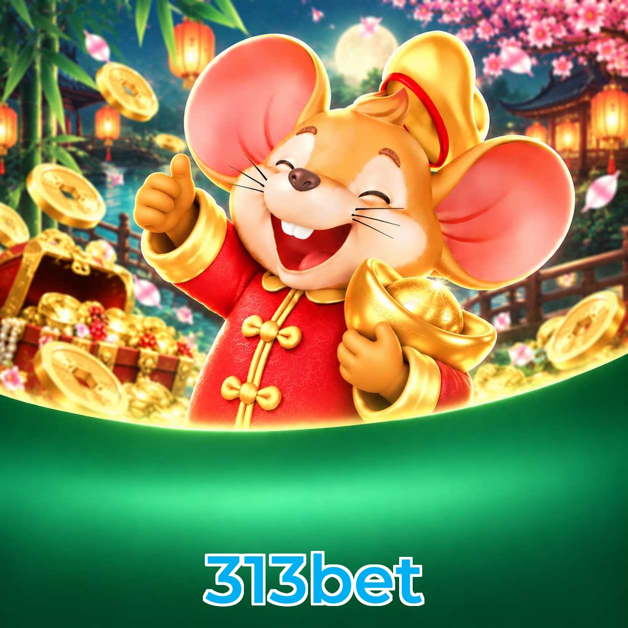 313bet Compatibilidade