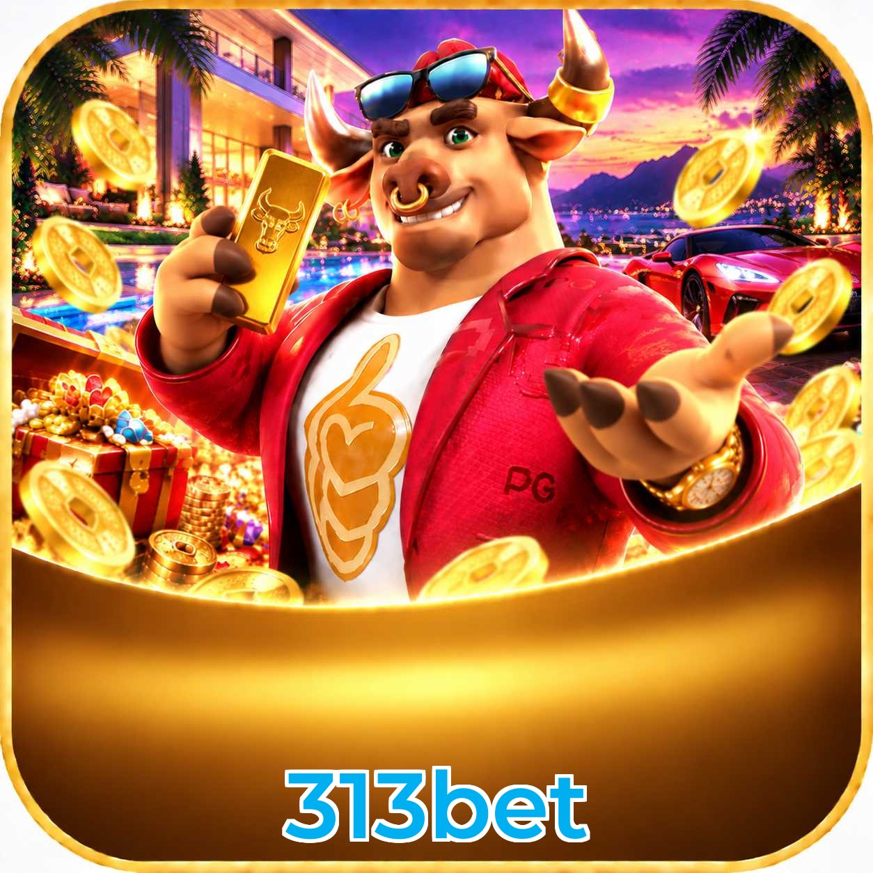 313bet FAQ