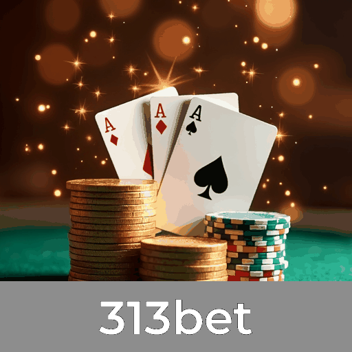313bet - Plataforma confiável para apostas emocionantes e bônus