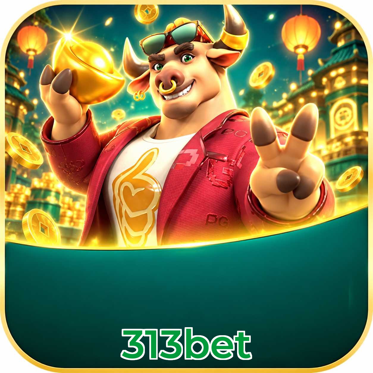 313bet Cashback