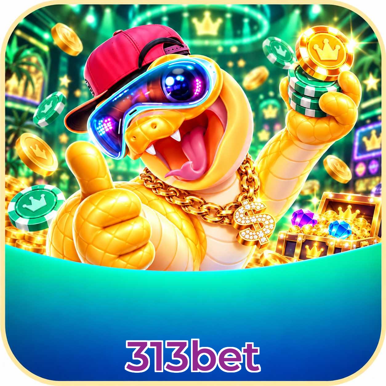 313bet Security Analysis