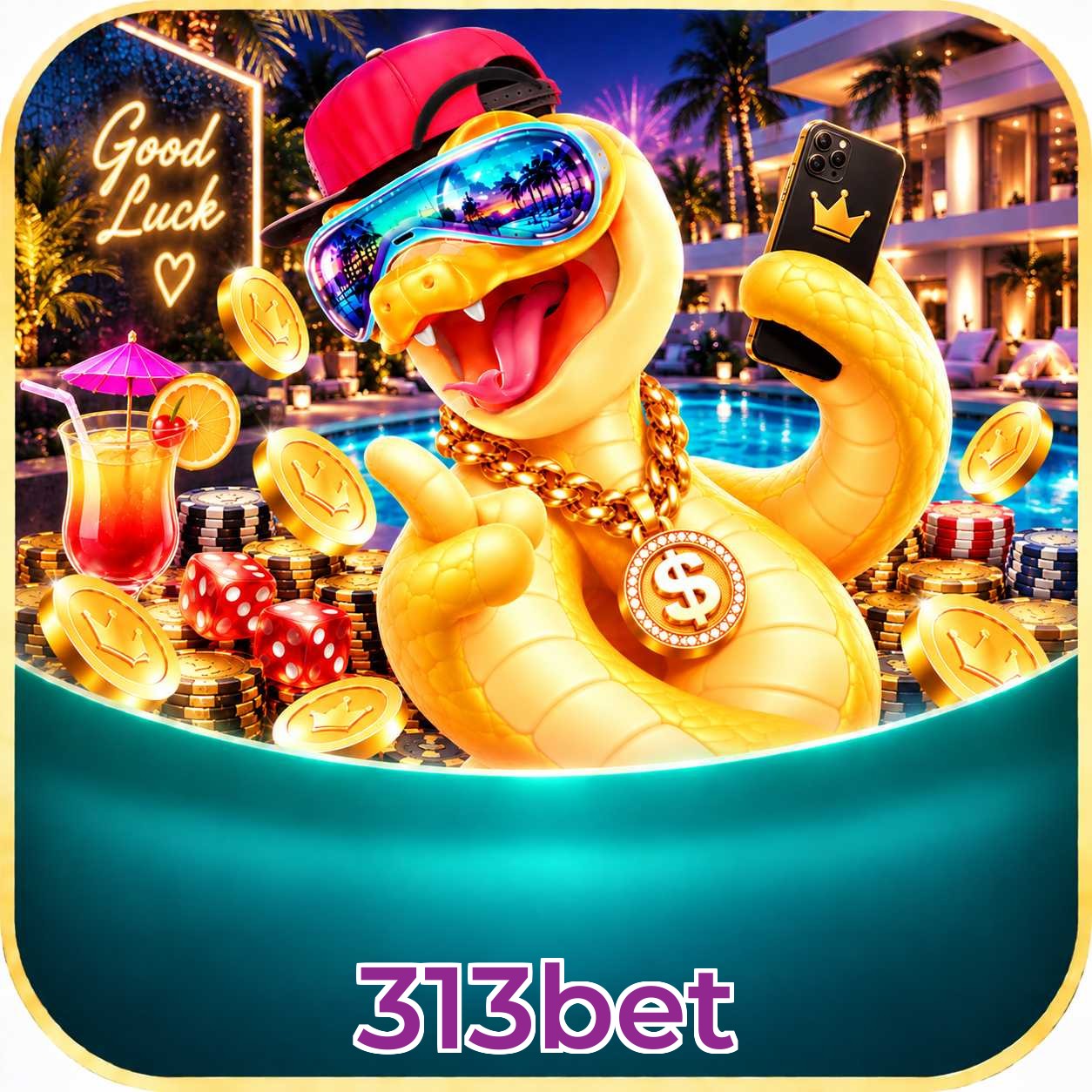 313bet Avaliações