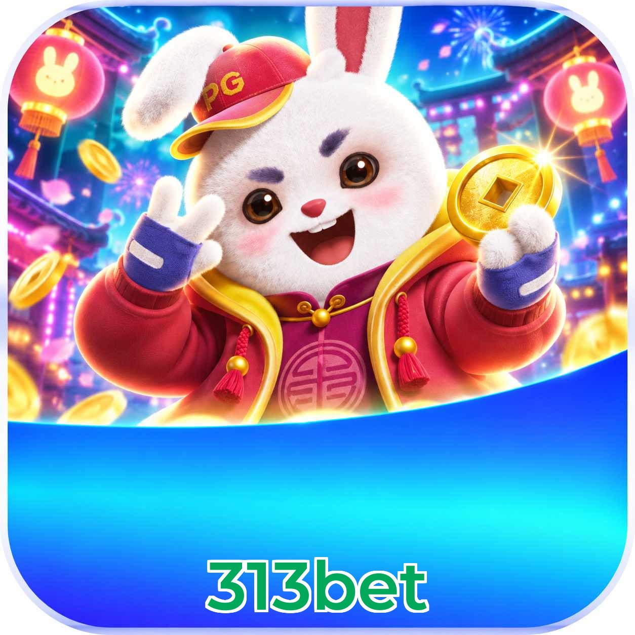 313bet RTP Testing
