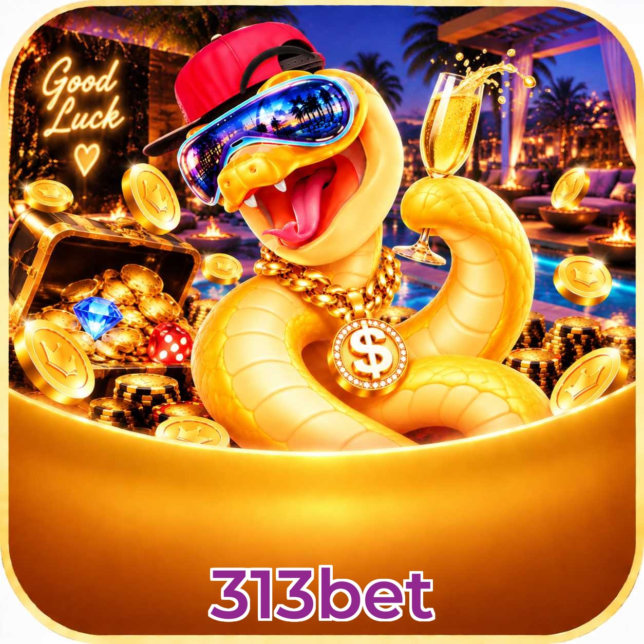 313bet Como Apostar Lottery