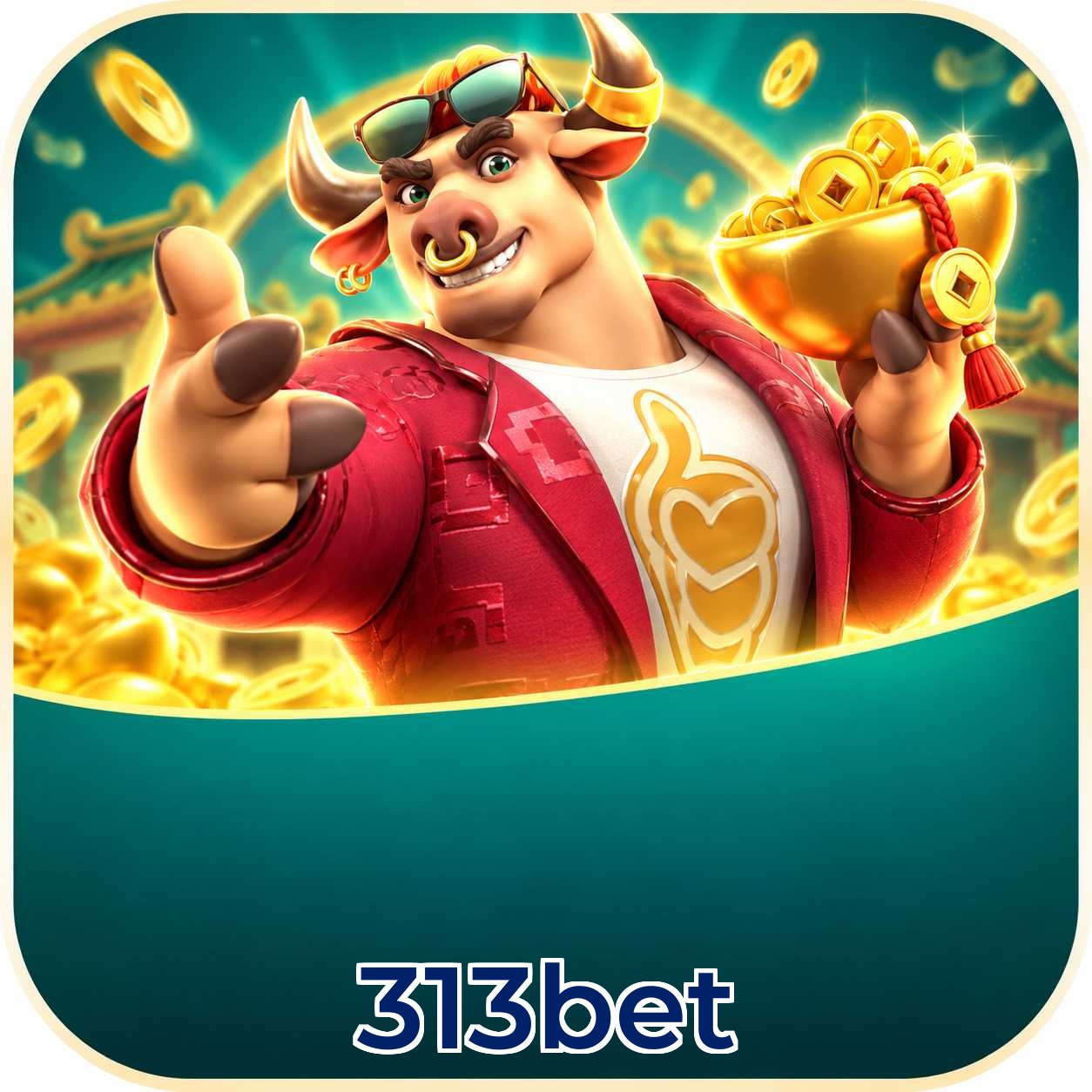 313bet Security