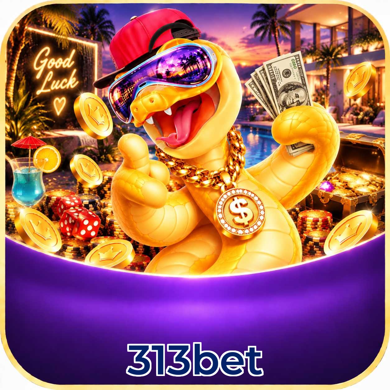 313bet Download Speed