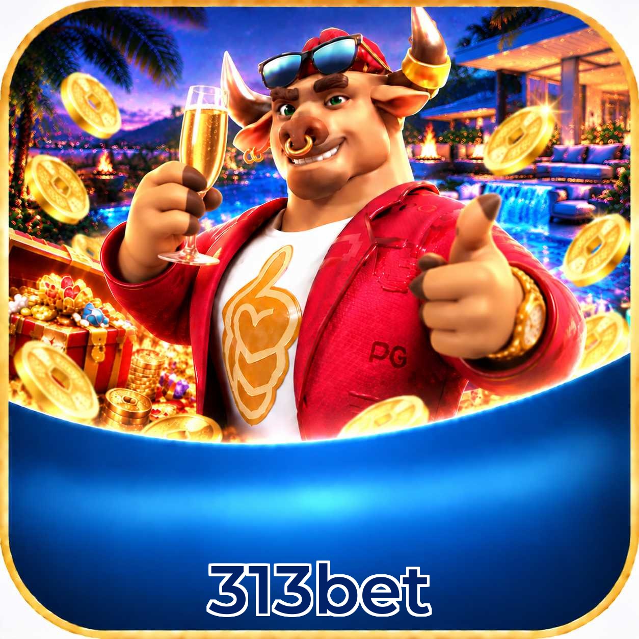 313bet Estratégias Lottery