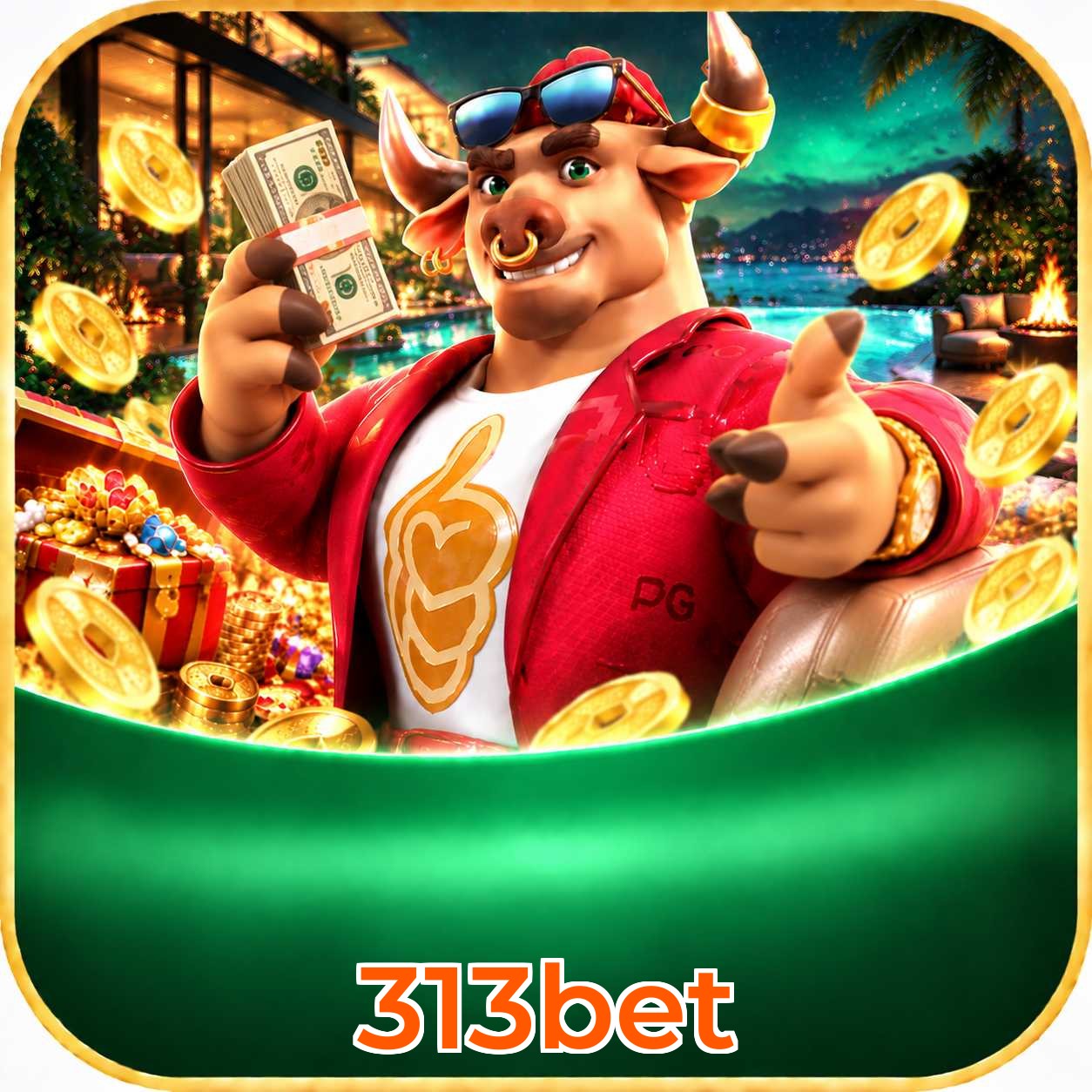 313bet Facebook Support