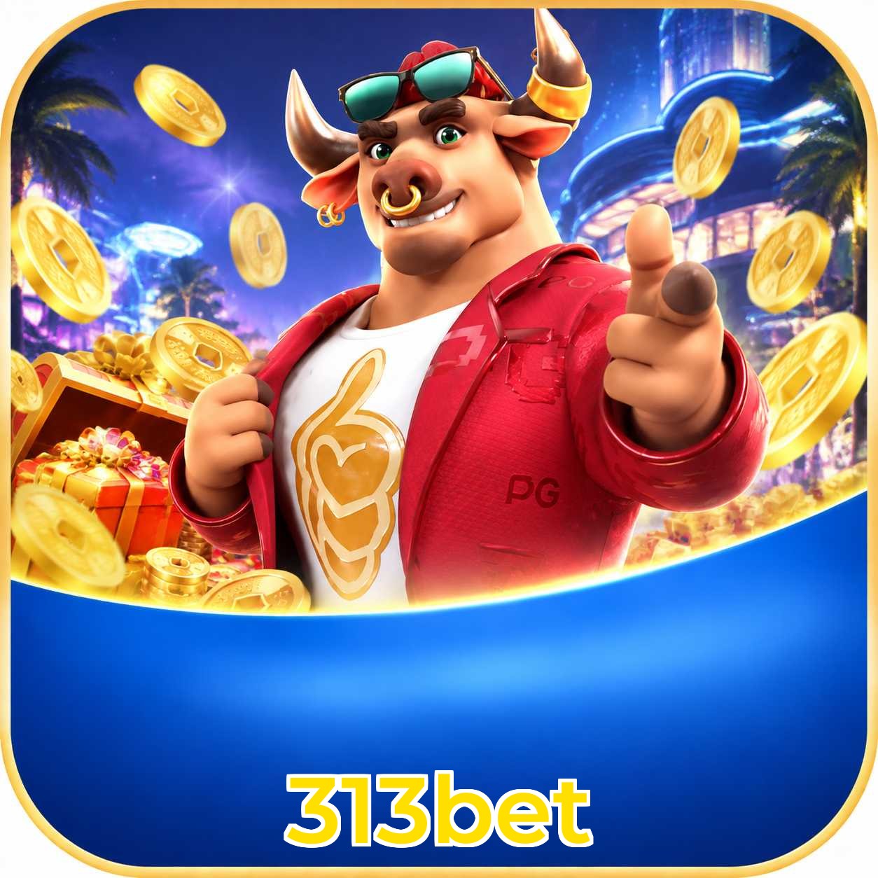 313bet Facebook Page