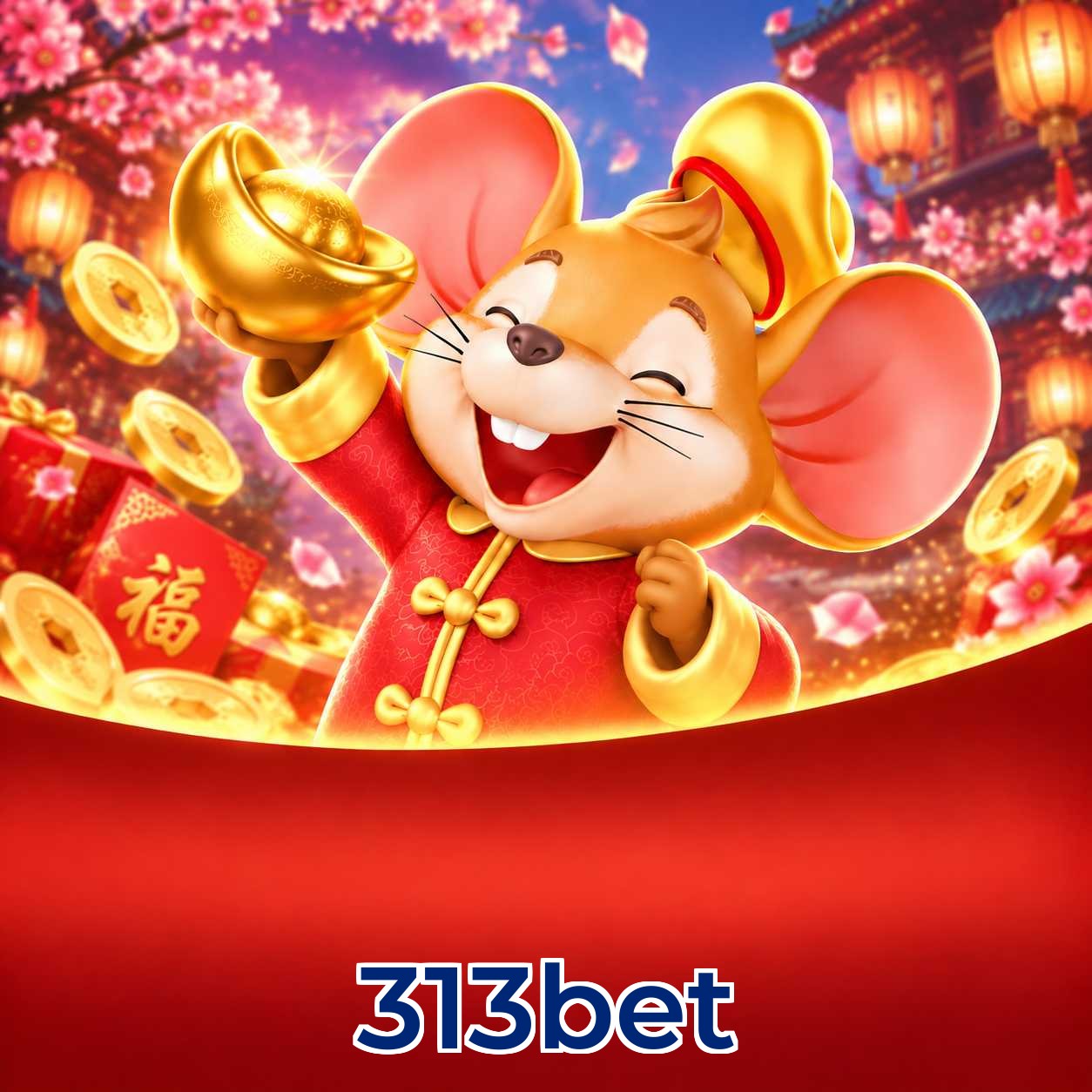 313bet Registration Guide