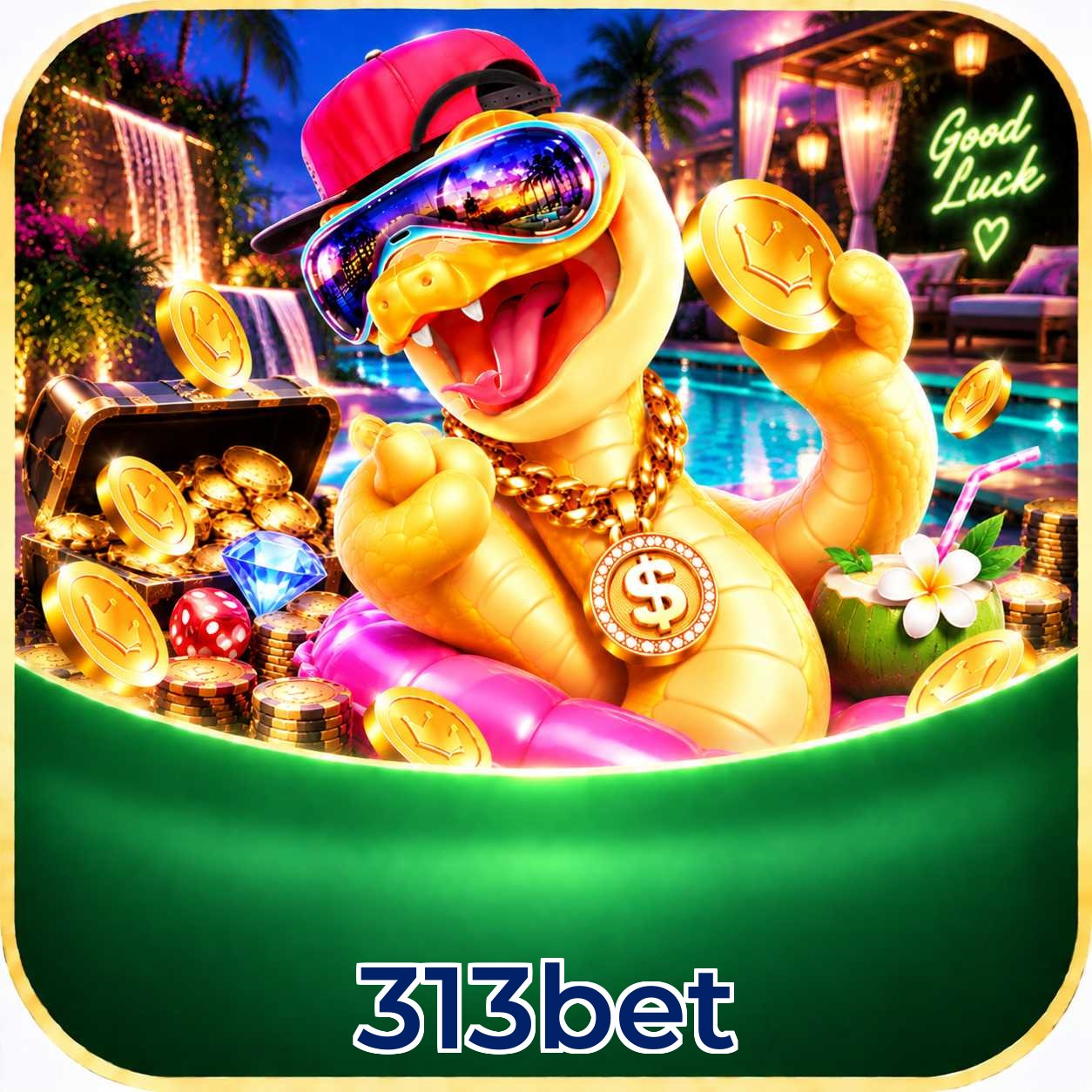 313bet Facebook Group