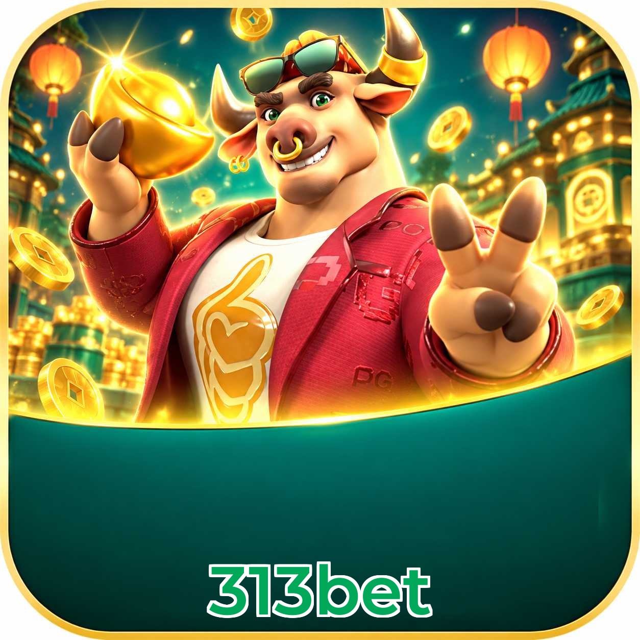 313bet Free Spins