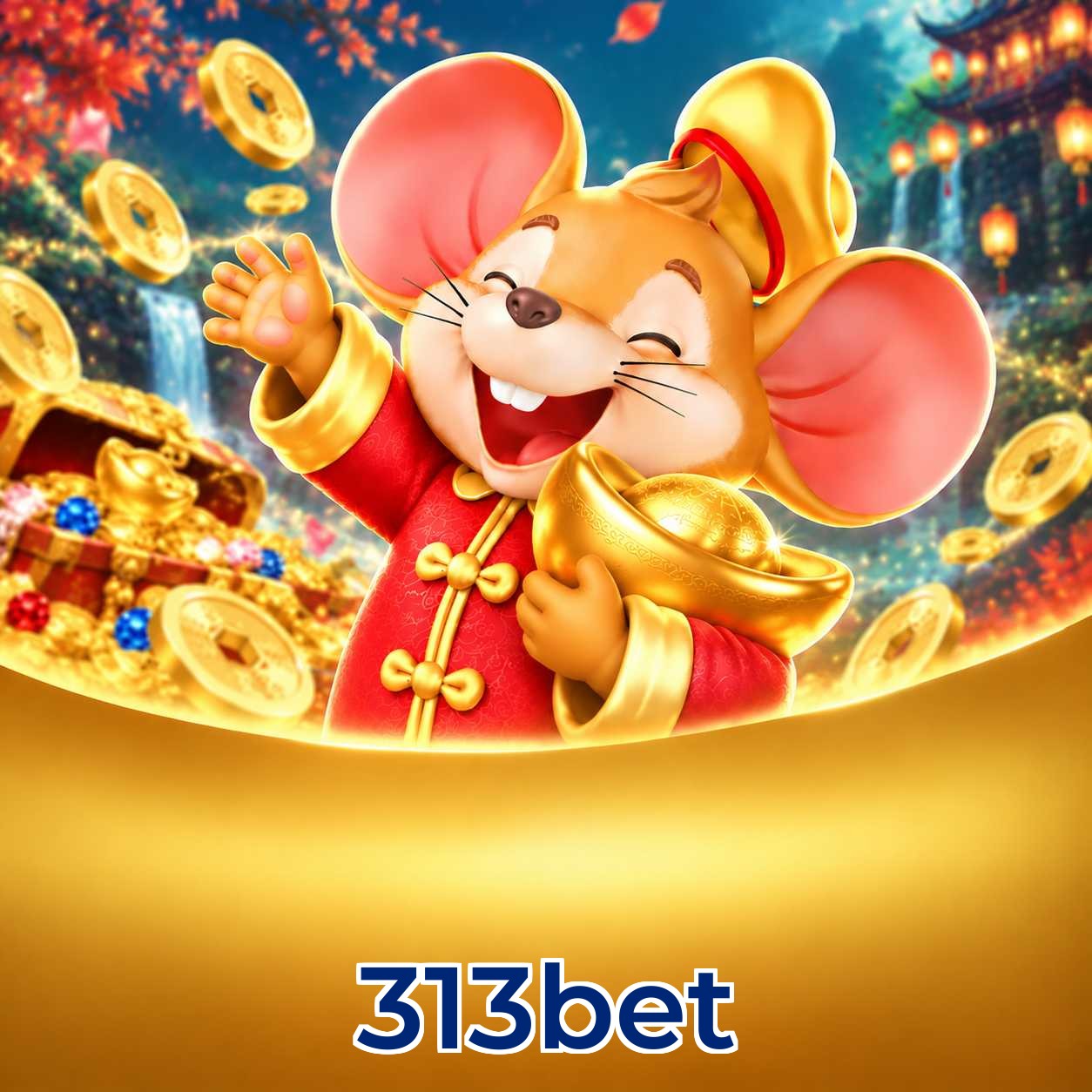 313bet System Requirements