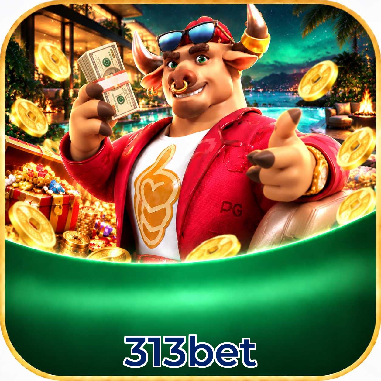 313bet Live Games