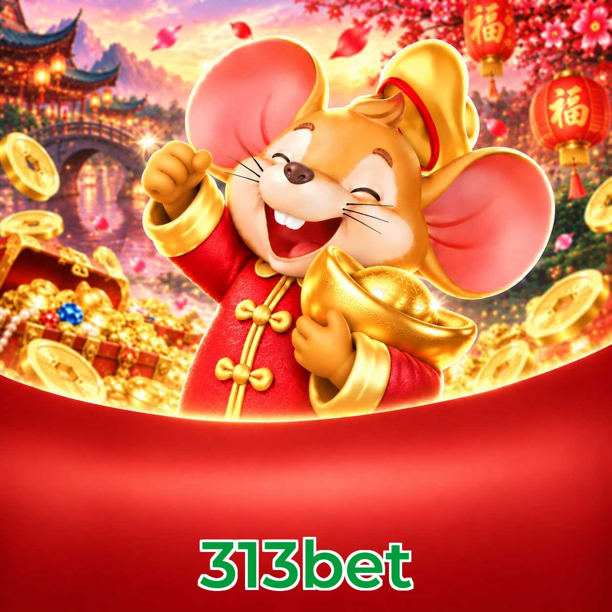 313bet App Features