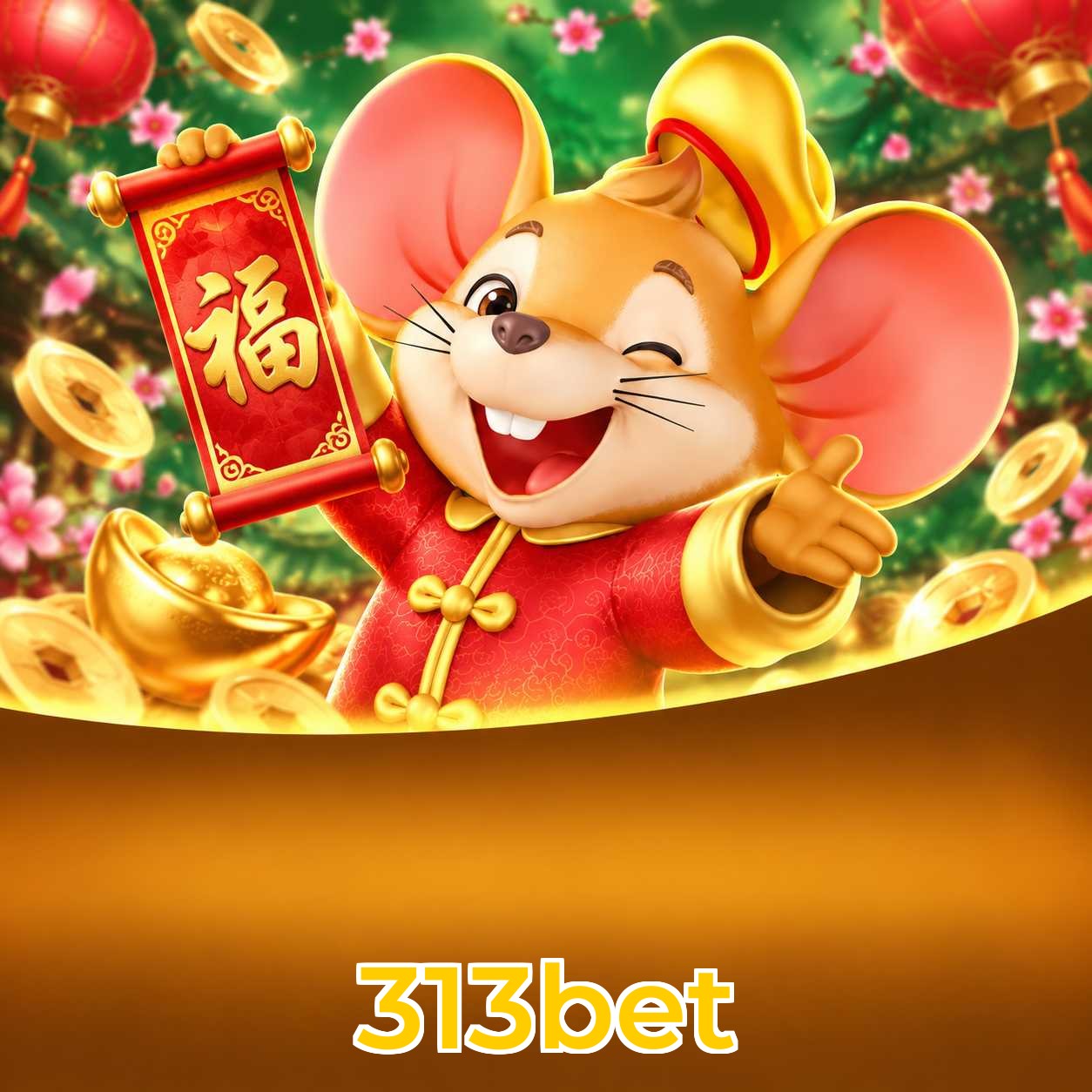 313bet Troubleshooting