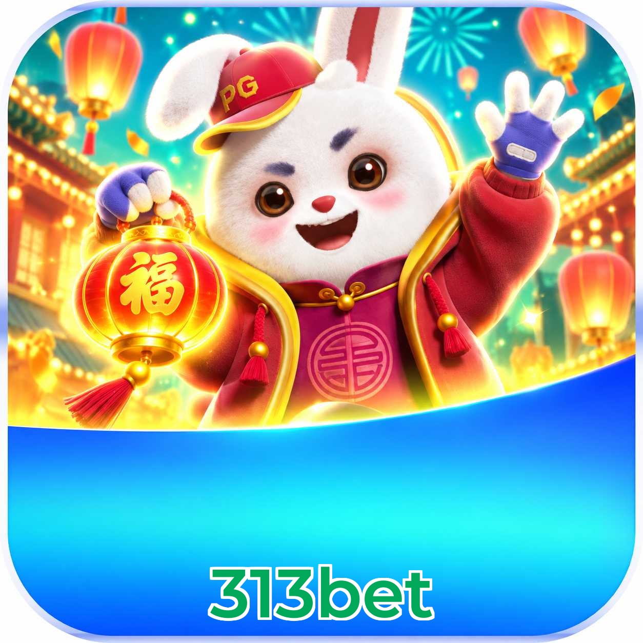 313bet instalar Windows e Mac