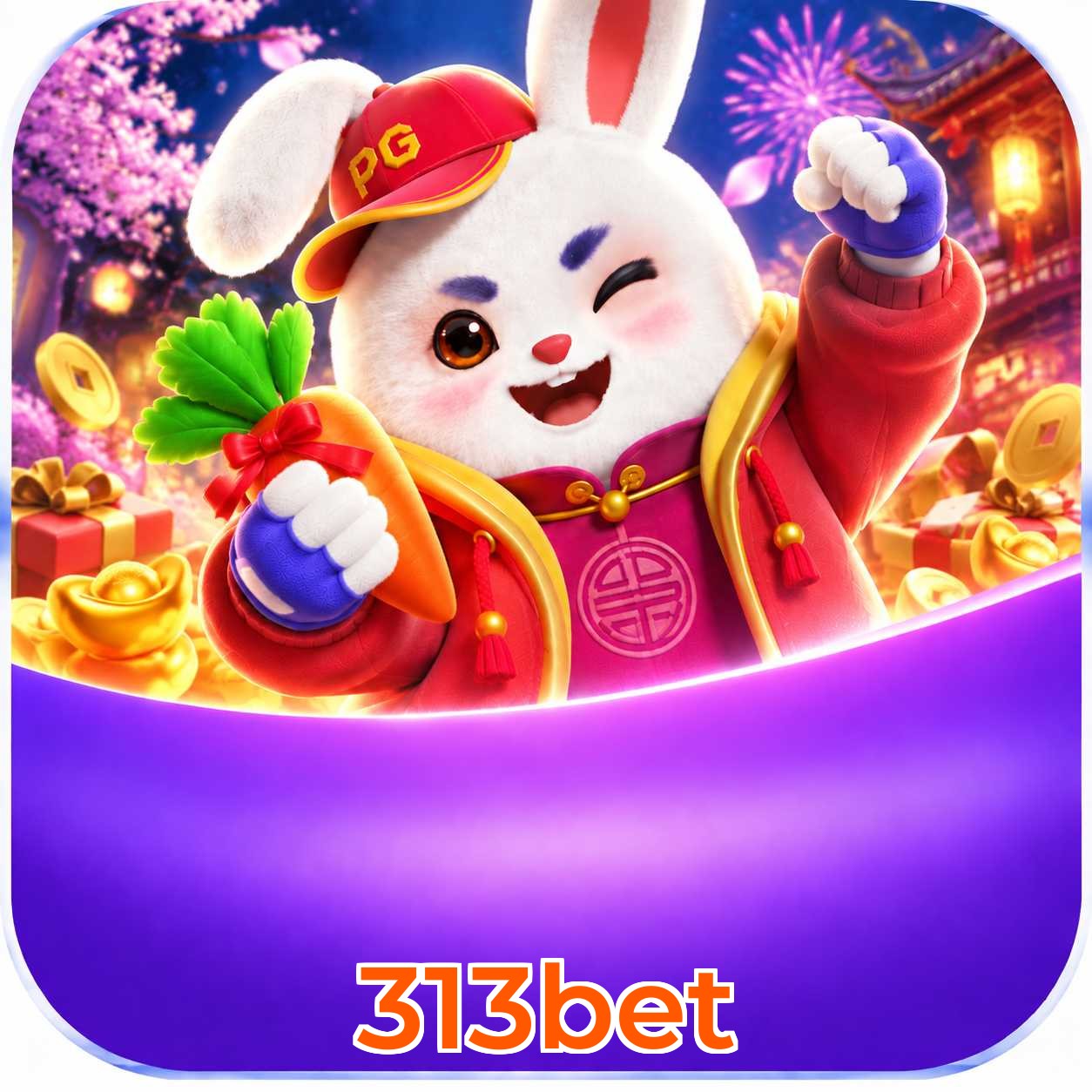 313bet Top Wins