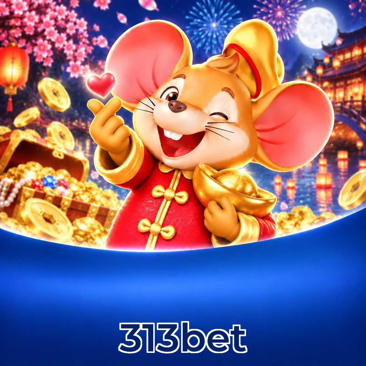 313bet Live Dealers