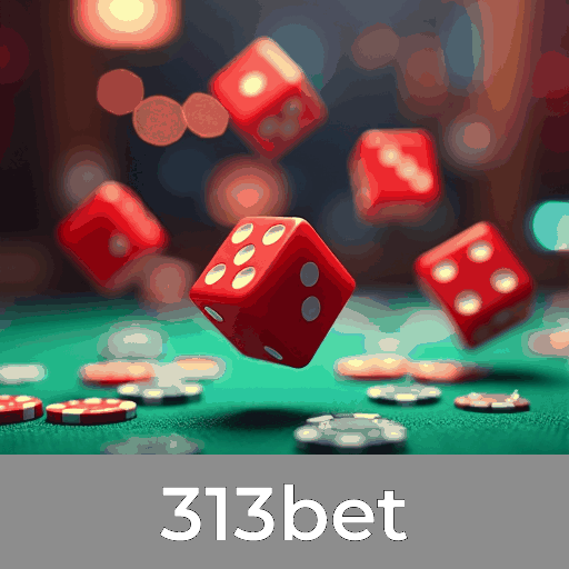 313bet: Entre com login rápido e explore jogos ao vivo