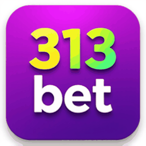 313bet Logo